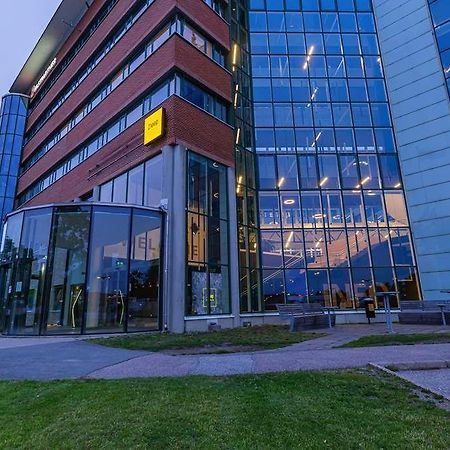 Termzleep Hotel Upplands V Sby Kolding Exterior photo