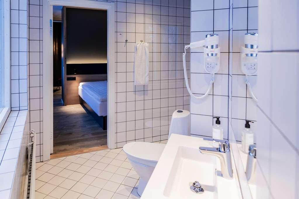 Termzleep Hotel Upplands V Sby Kolding Room photo