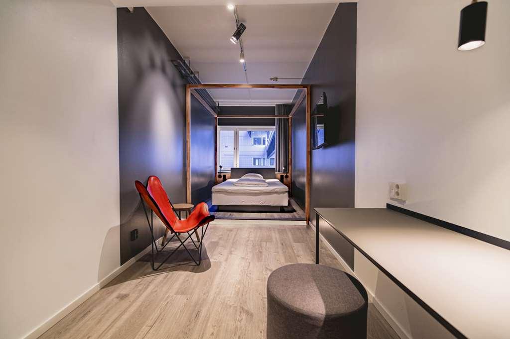 Termzleep Hotel Upplands V Sby Kolding Room photo