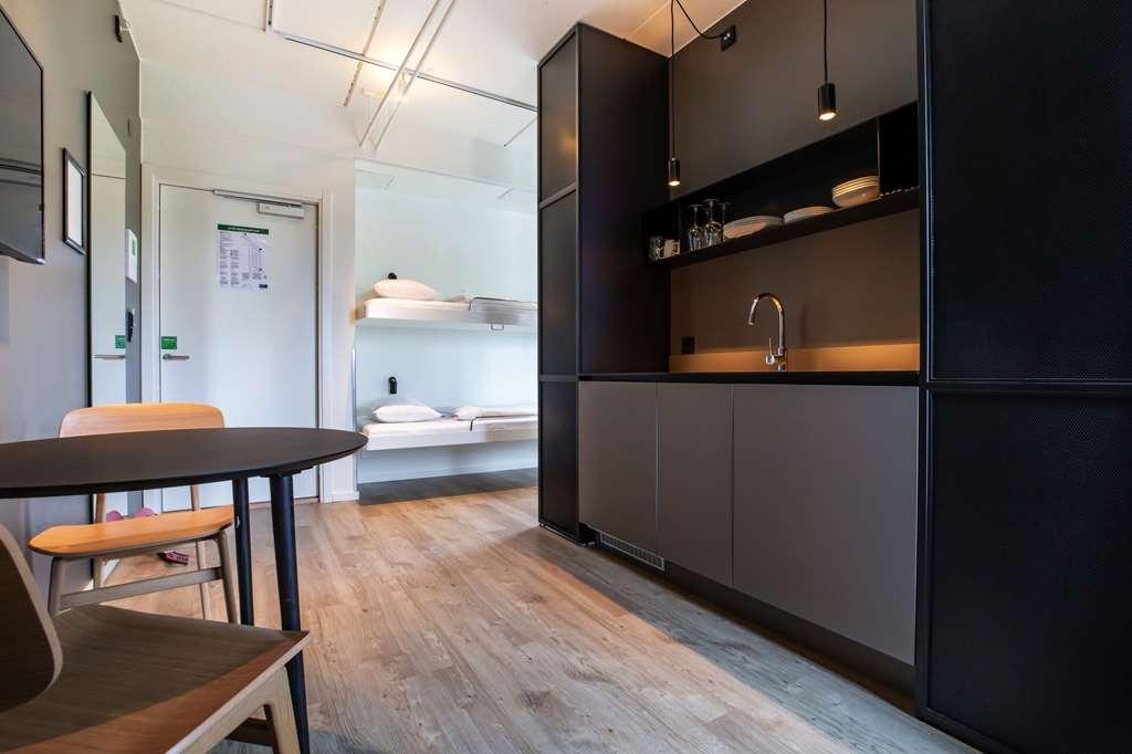 Termzleep Hotel Upplands V Sby Kolding Room photo